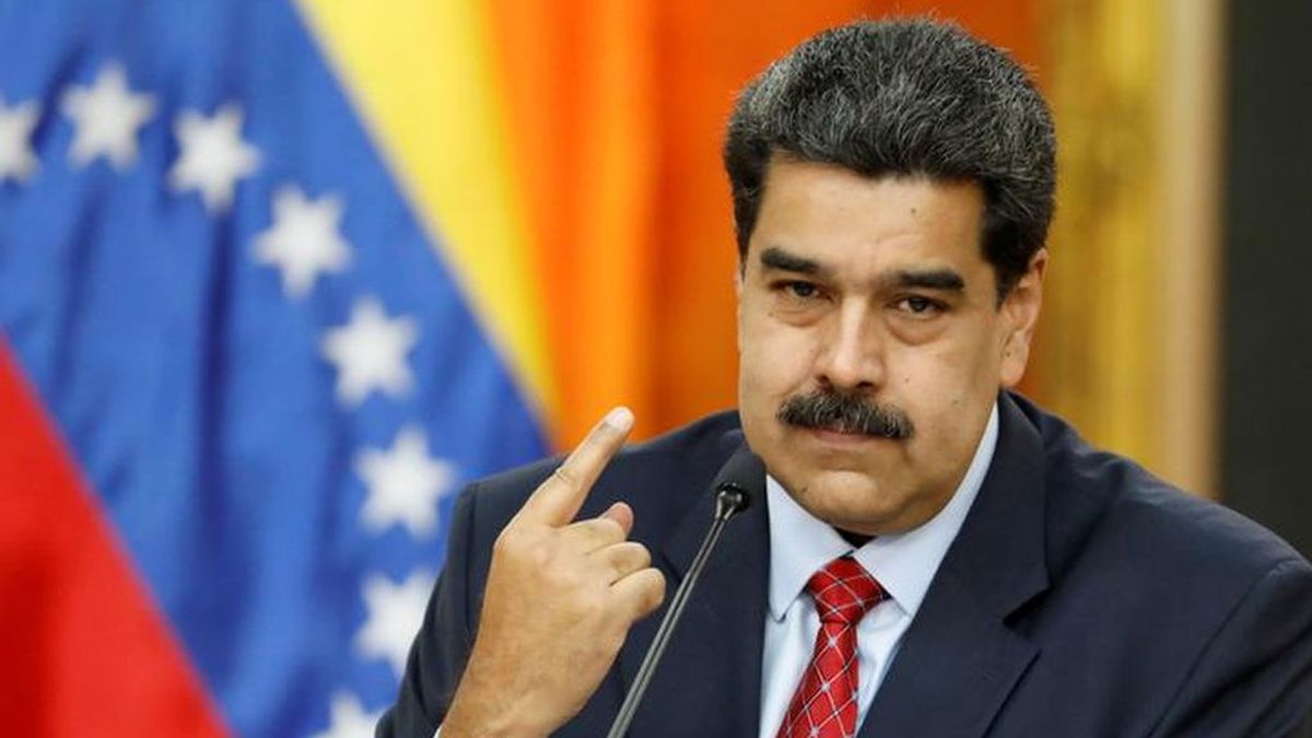 Venezuela acusa a EEUU de apoyar "el golpe de Estado" en la ONU