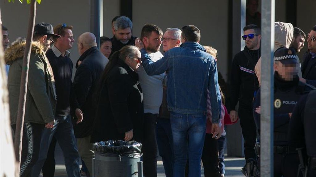 Lágrimas por Julen: el peor final para 13 días de angustia