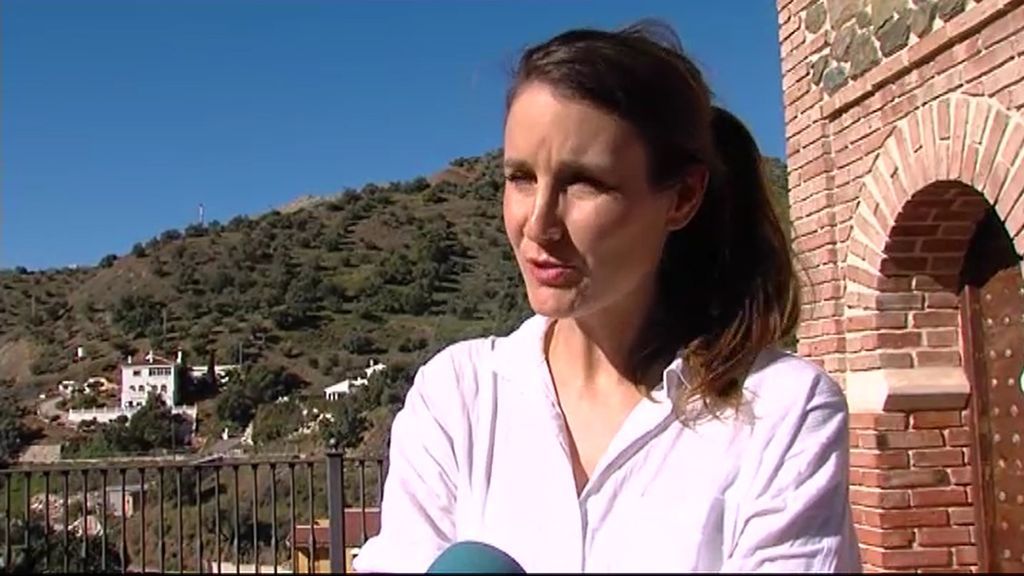 El hallazgo del cuerpo sin vida de Julen, foco de la prensa internacional