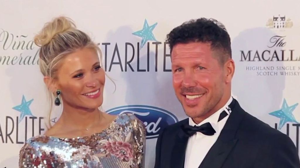 Nuevos datos sobre la futura boda de Simeone y Carla Pereyra: los anillos, la fecha...