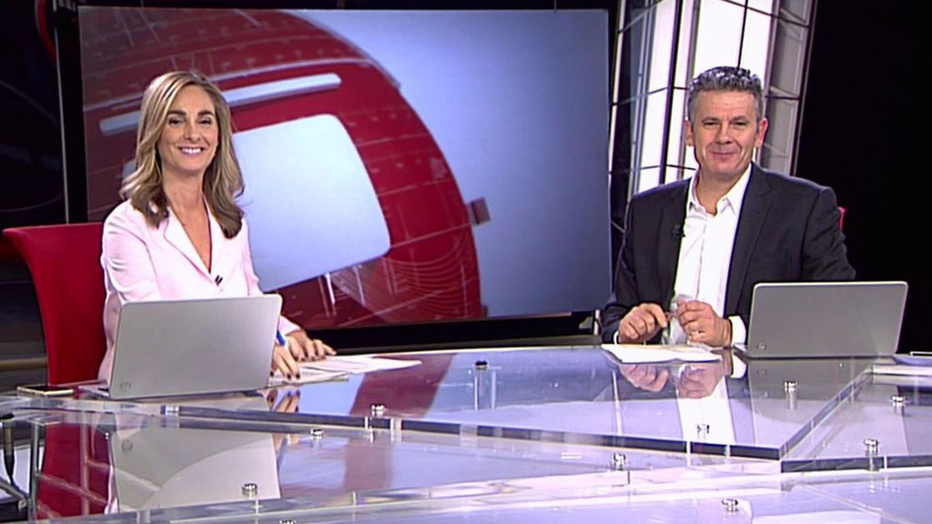 Noticias Cuatro Fin de Semana