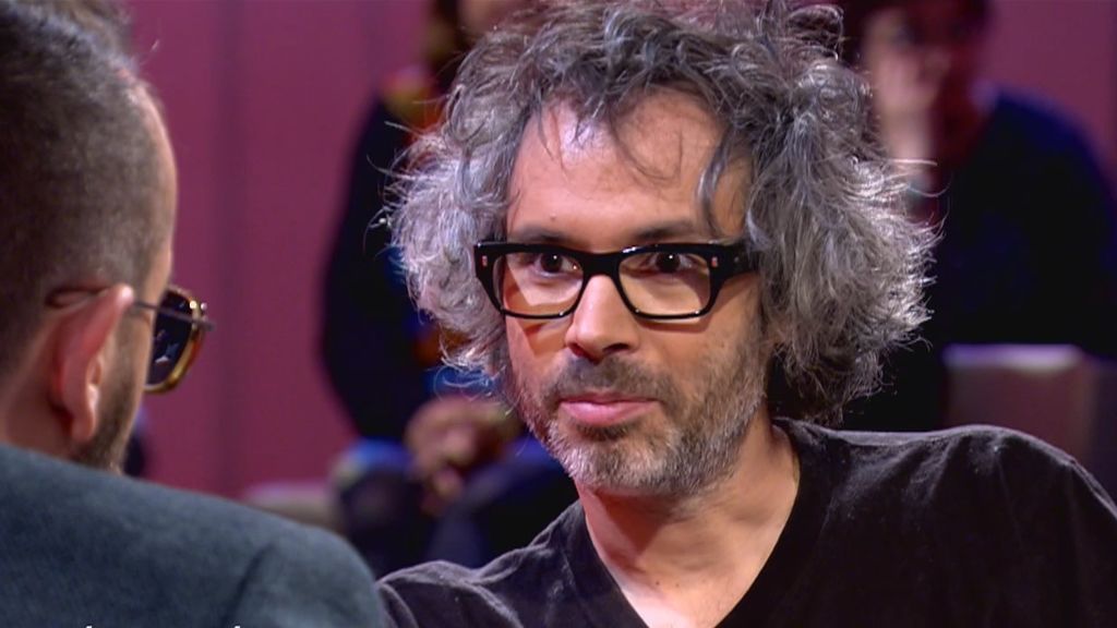 James Rhodes y Ramón González, la próxima semana en ‘Chester: Satán’