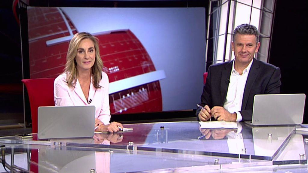 Noticias Cuatro Fin de Semana