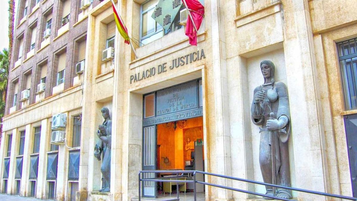Once meses de suspensión a un médico de Murcia por calificar de "mal follada" a una paciente