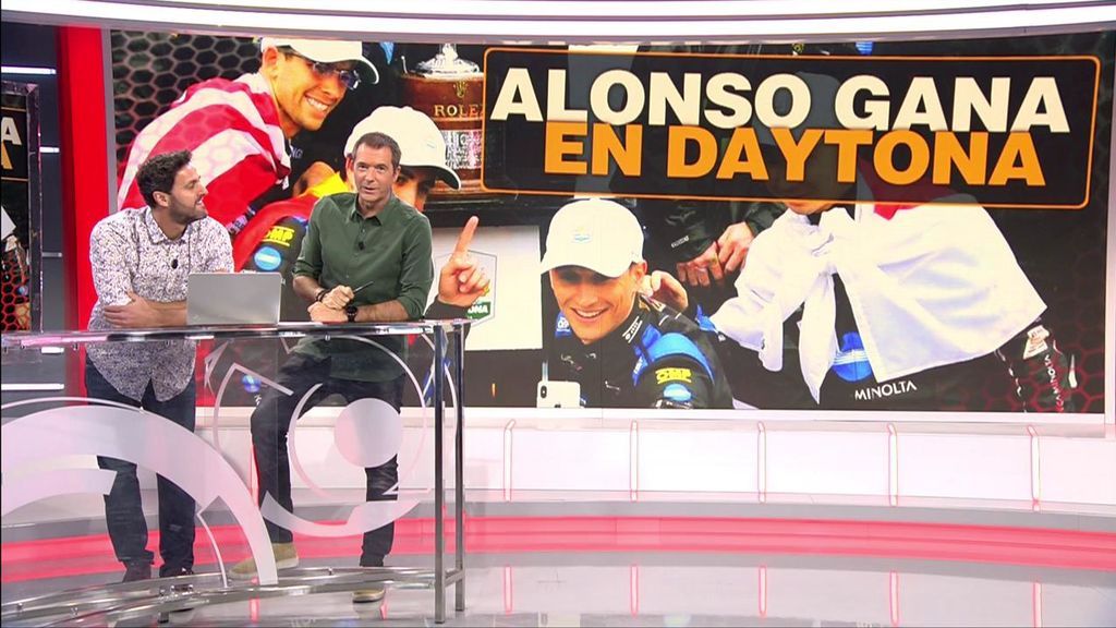 Lunes (28/01/2019)