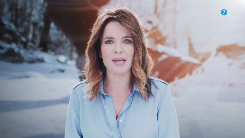 La vida sin filtros: llega ‘Cuatro al día’, con Carme Chaparro