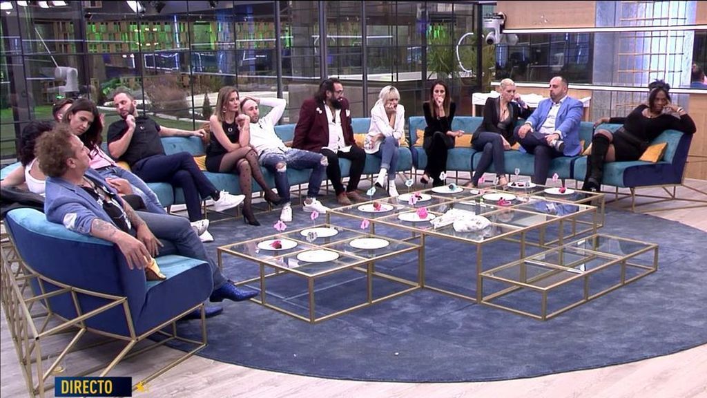 Demuestra lo que sabes sobre los concursantes de 'GH Dúo'