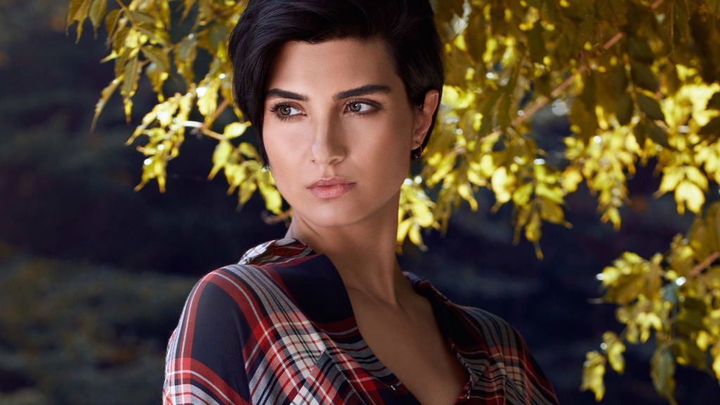 Sühan (Tuba Büyüküstün), protagonista de 'Sühan: Venganza y amor'.