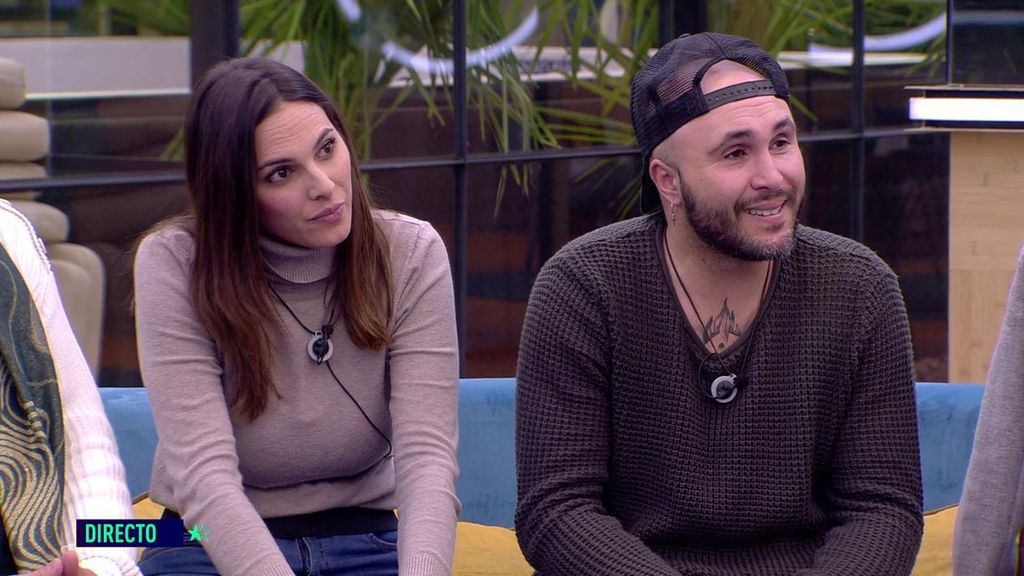 'GH DÚO: El Debate' (27/01/19), completo