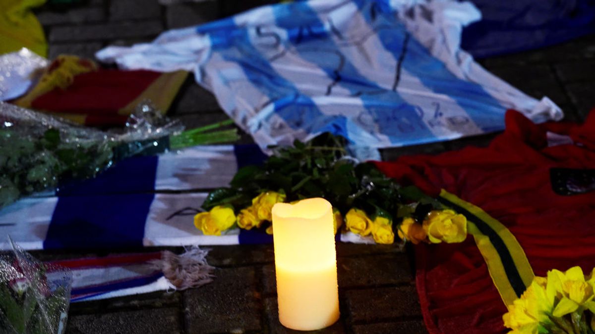 El Cardiff suspende el pago del fichaje de Emiliano Sala al Nantes El Cardiff suspende el pago del fichaje de Emiliano Sala al Nantes