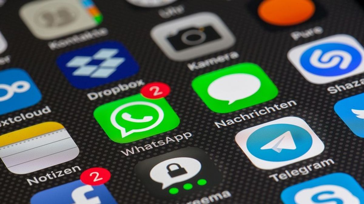 Una empresa ofrece 880.000 euros por hackear Whatsapp