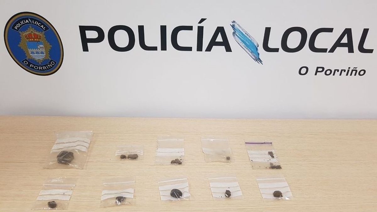 Rescatada una mujer en Galicia que permanecía en un zulo "castigada" por su pareja