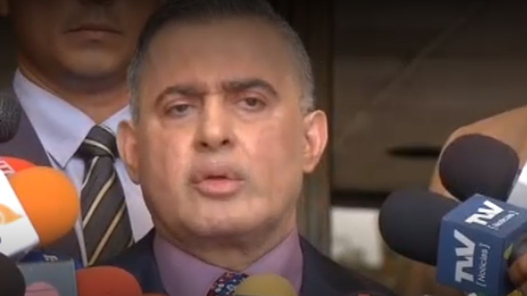 Maduro contraactaca
