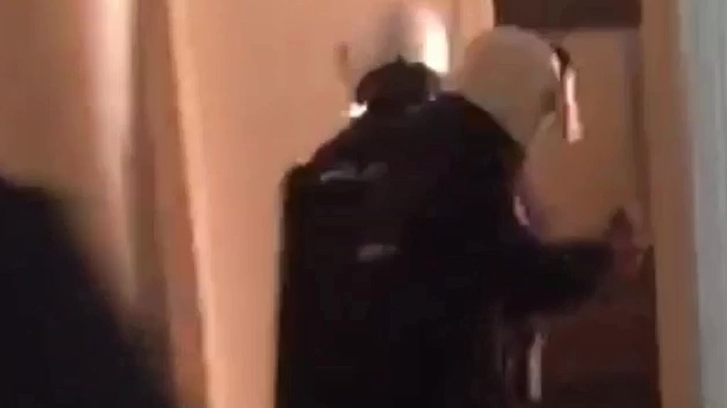 Cuatro detenidos por secuestrar un individuo y pedir un rescate