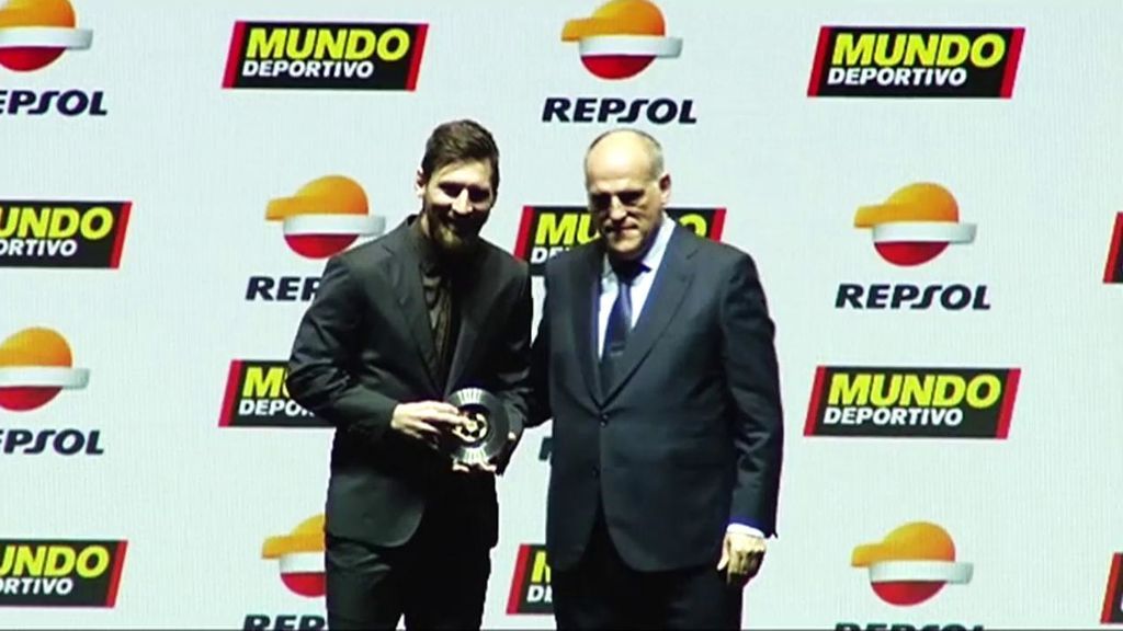 Messi no tira la Copa del Rey: “Tenemos que dar lo mejor de nosotros”