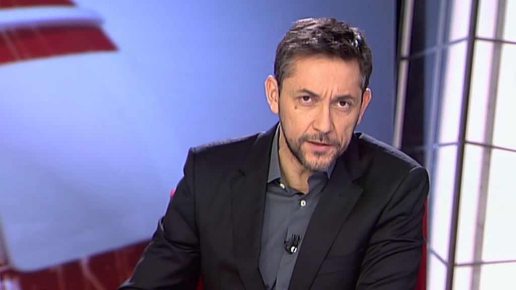 Noticias Cuatro 20h