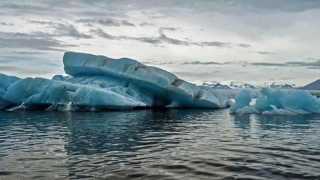 El calentamiento global afecta al modo en el que se mueve el calor por el mundo