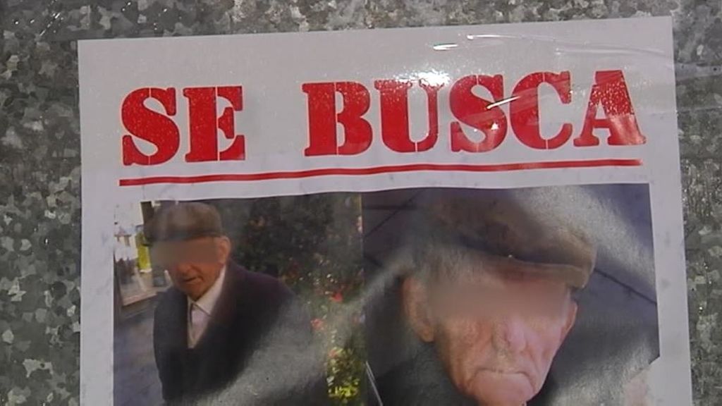 Un señor de Vigo de 79 años tiene atemorizado al barrio