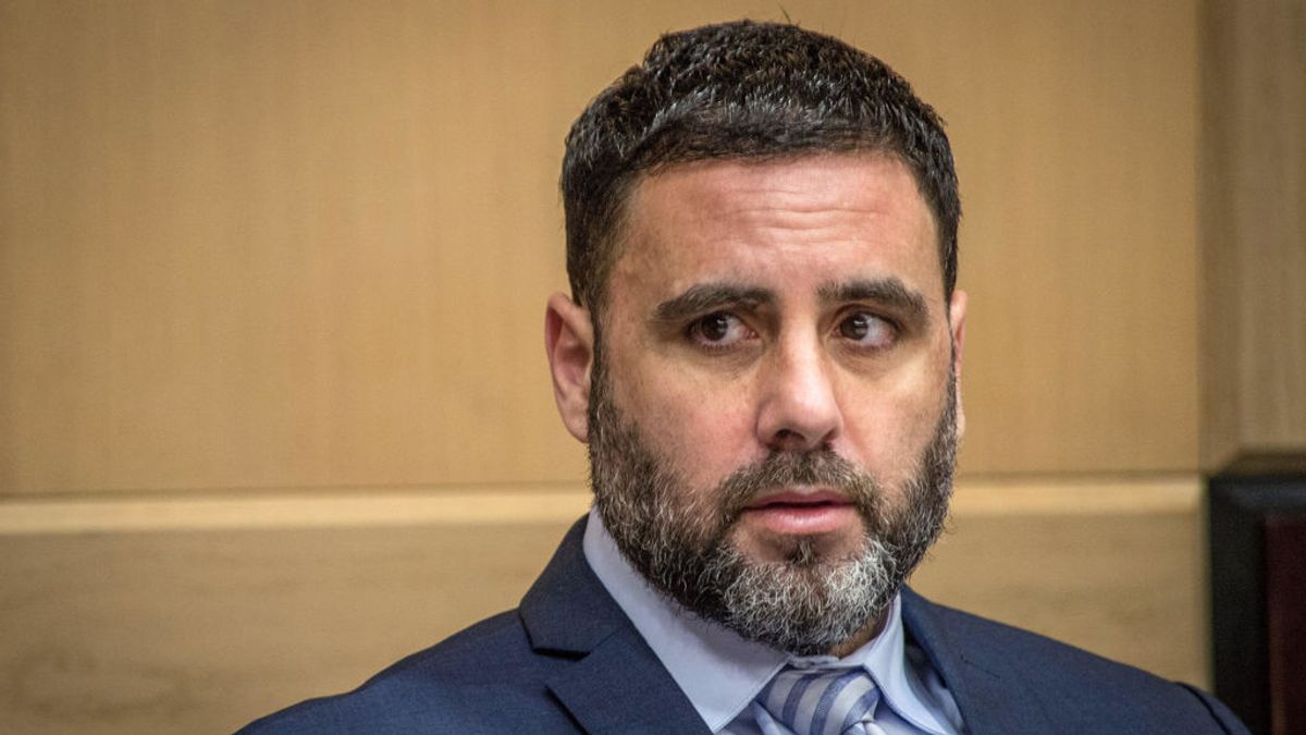 Caso Pablo Ibar: el juez cita al miembro del  jurado que se retractó del veredicto