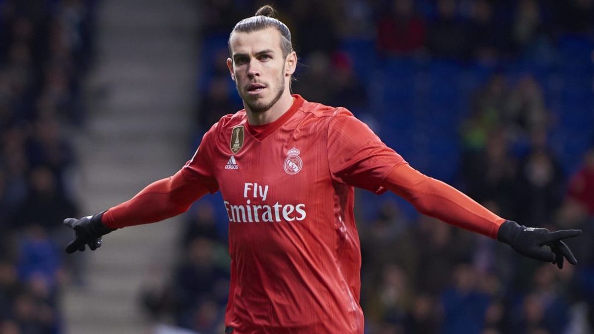 ¿A quién dejarías en el banquillo con la vuelta de Bale?