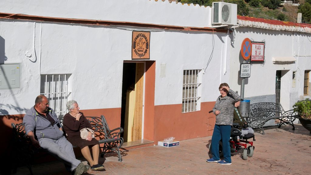 La Guardia Civil dice que trabaja a mil por hora para cerrar al caso Julen