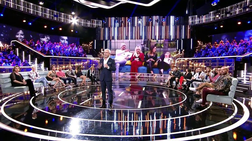 GH DÚO: 'Límite 48 horas' (29/01/19), completo