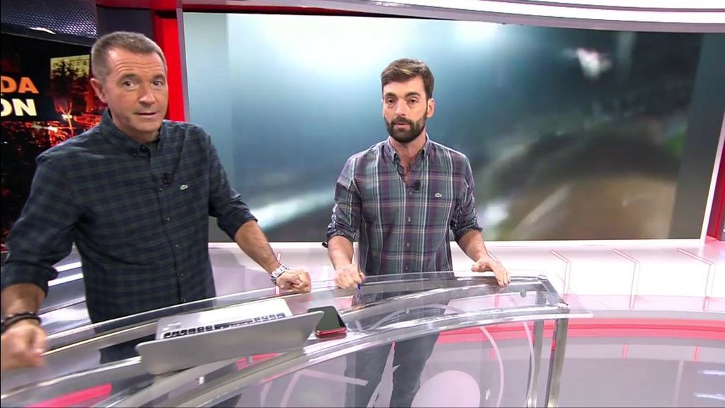 Miércoles (30/01/2019)