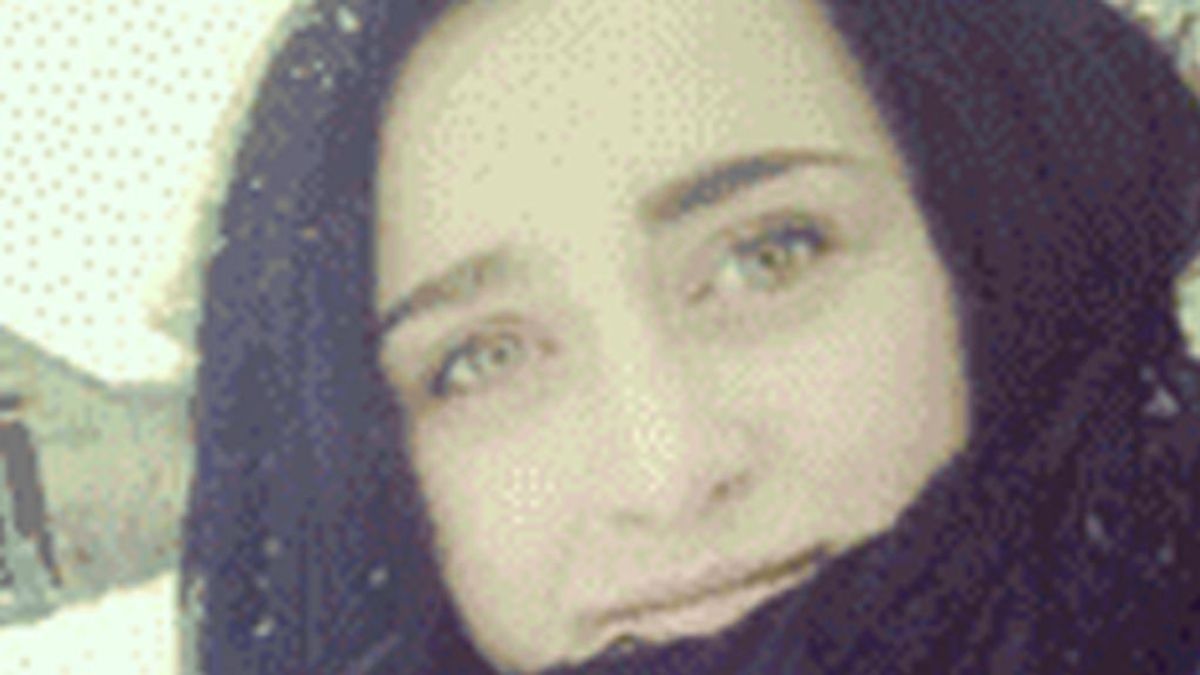 La terrible historia de Iryna: murió congelada por culpa de 78 céntimos