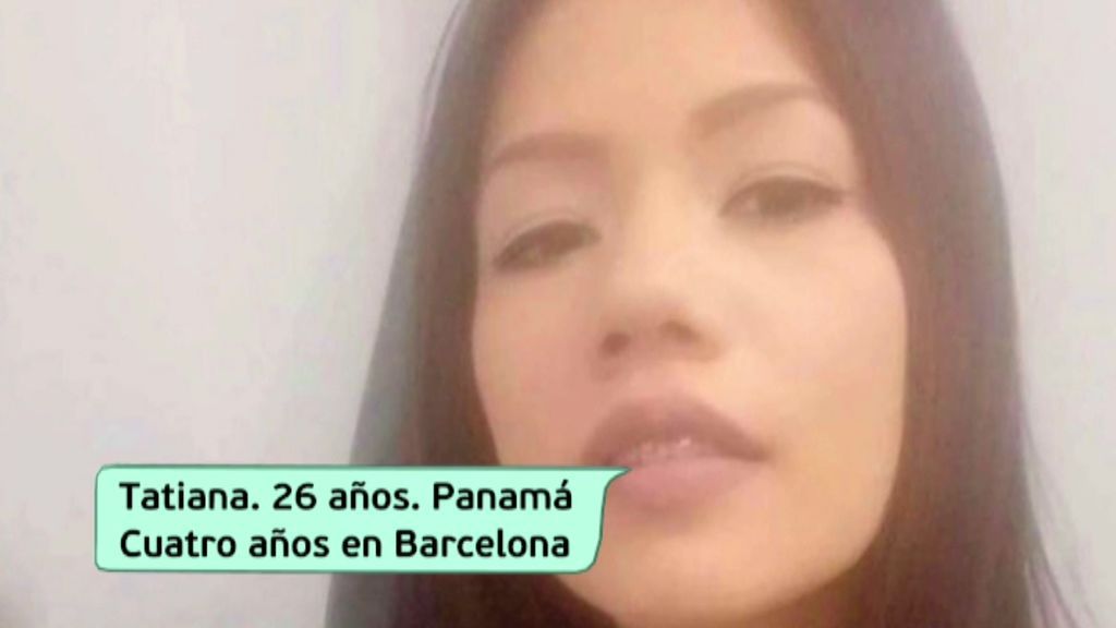 La policía busca en Barcelona a una "estafadora del amor"