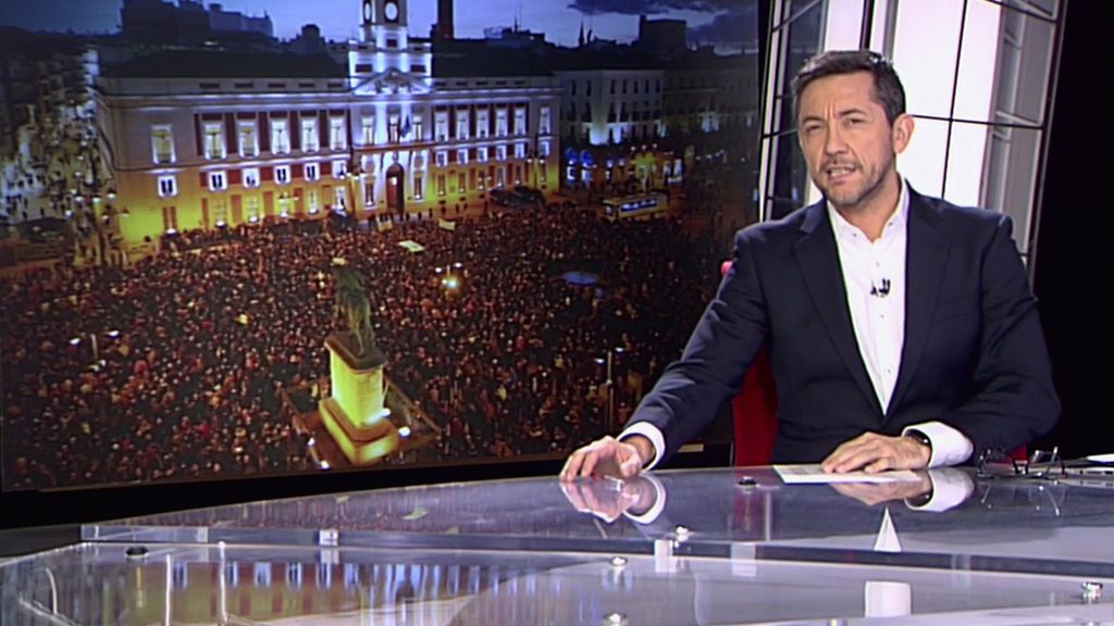 Noticias Cuatro 20h