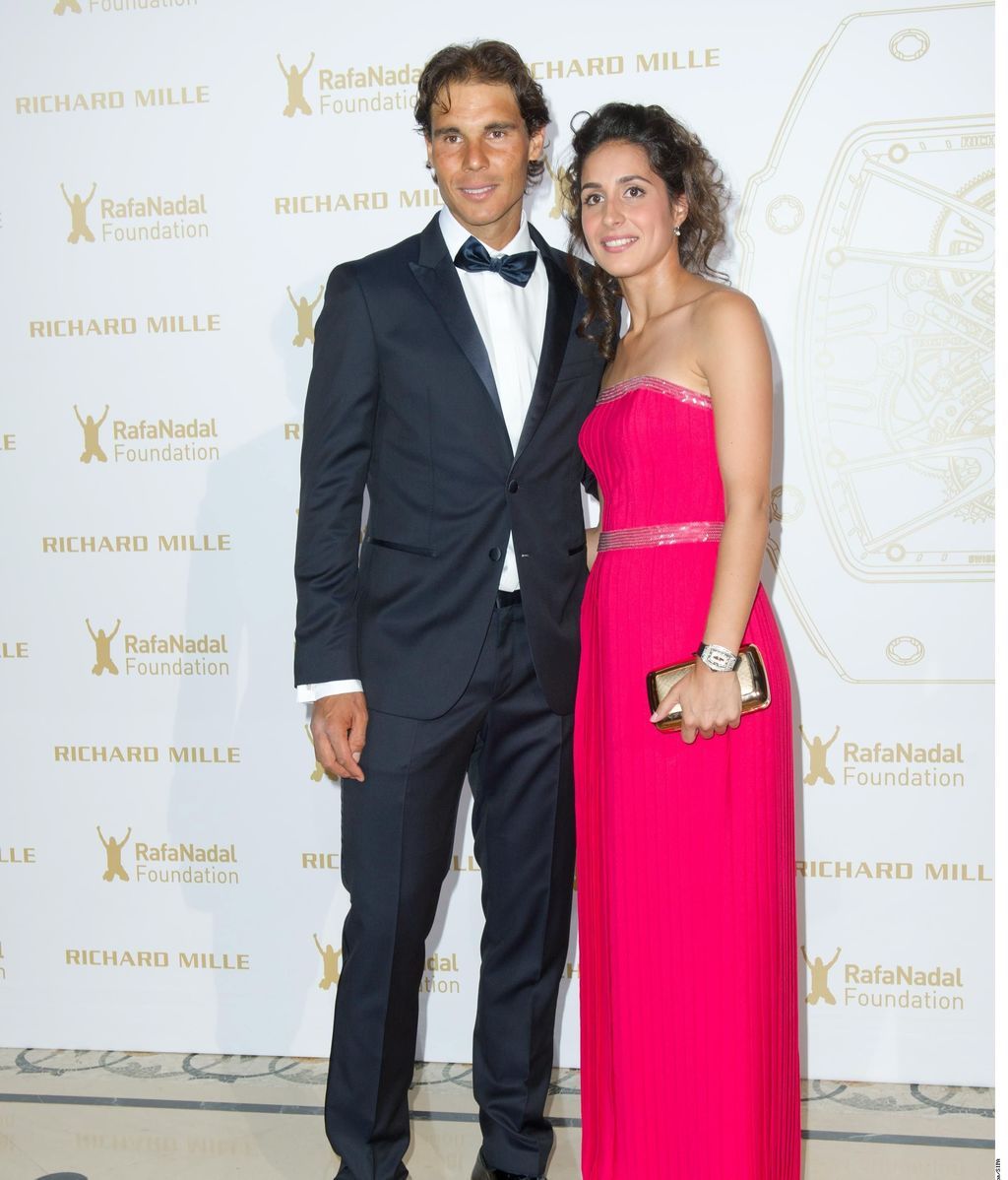 Rafa Nadal