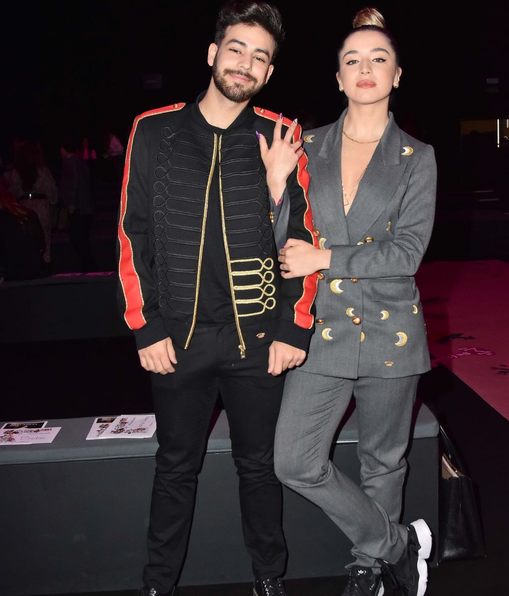 agoney