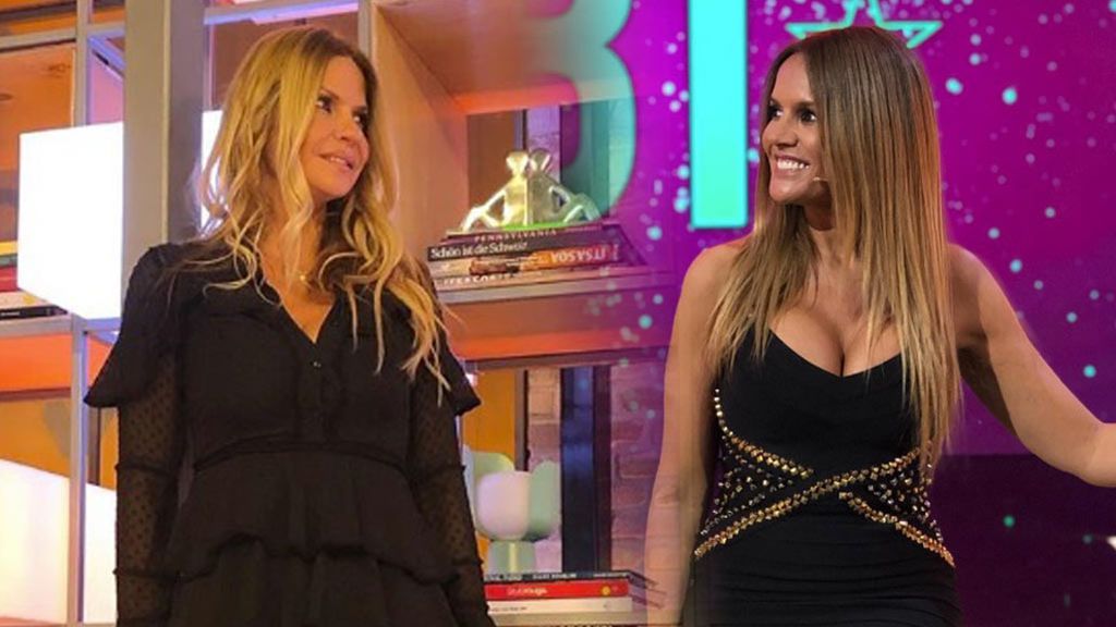'Cazamariposas' desvela la nueva obsesión de Makoke, y tiene nombre de mujer