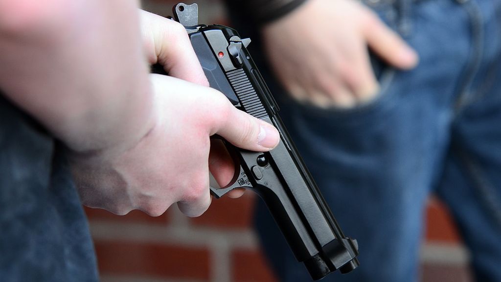 Seis personas heridas en un tiroteo en al norte de Córcega (Francia)