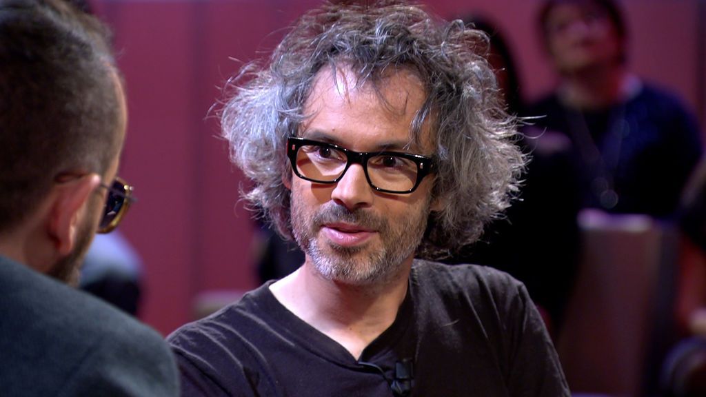 CHESTER SATÁN3
