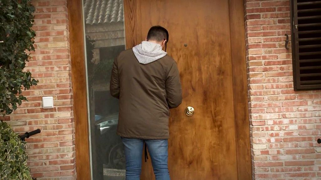 Gustavo González descubre el recoveco que Sanchís podría utilizar para no salir de su casa: Buscar inquilino para una habitación