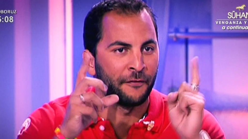 Silvia, supuesta amante trans de Antonio Tejado: “Era muy guarro, solo hablábamos de sexo”