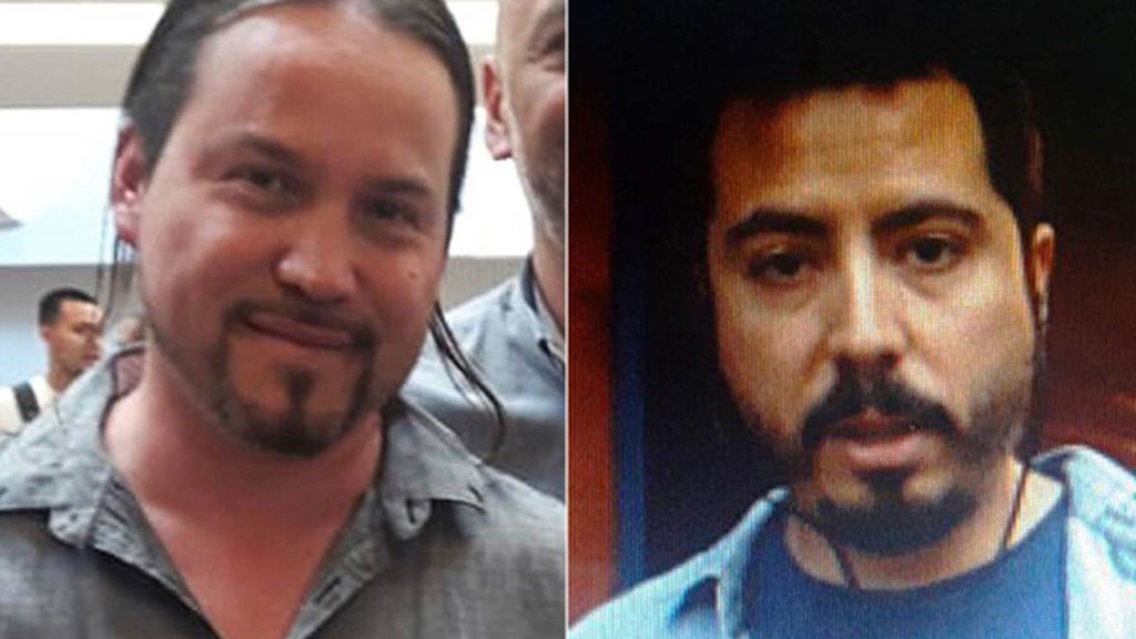Detenidos tres periodistas en Venezuela, entre ellos un español que cubría la crisis política
