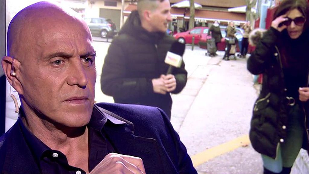KIko Matamoros, indignado, defiende a su novia: “No me vais a demostrar nada”