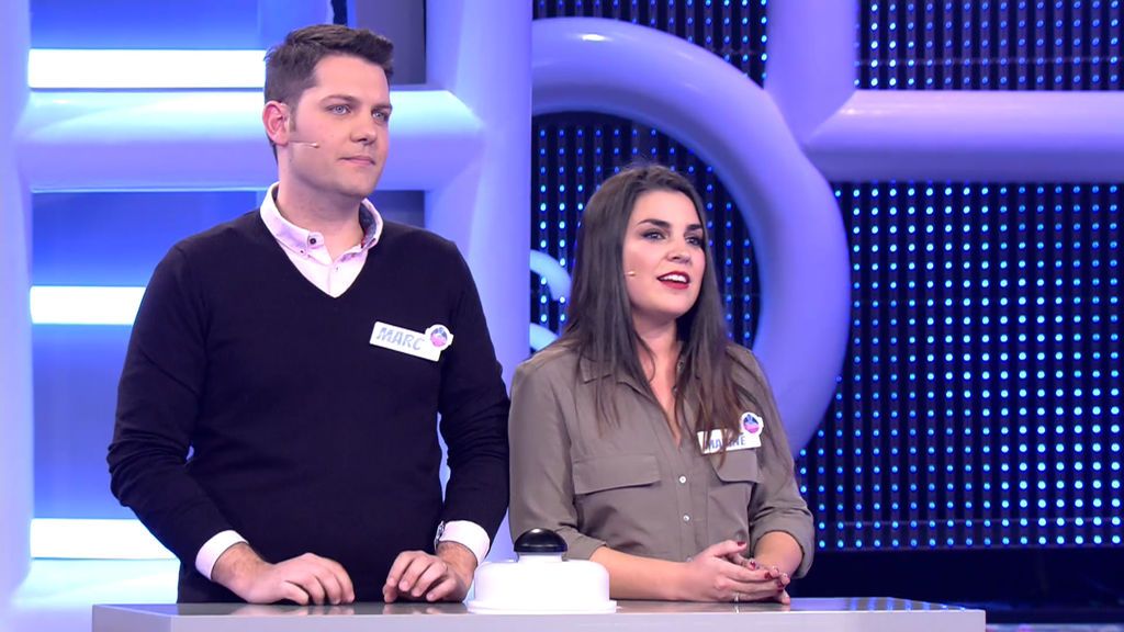 El concurso del año' (31/01/2019), completo y en HD