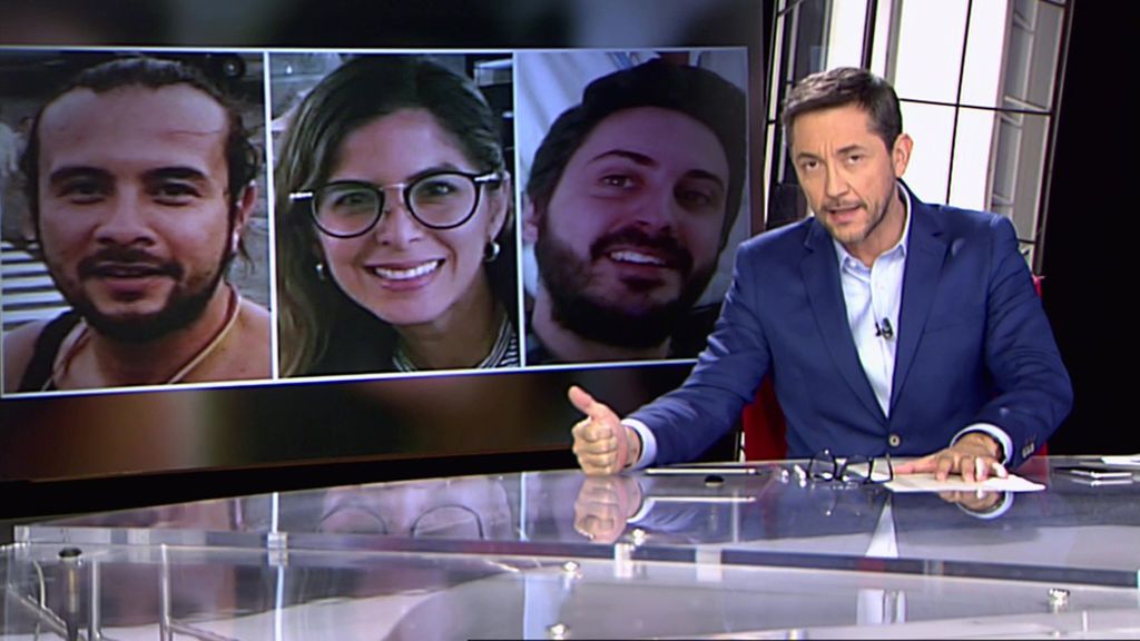 Noticias Cuatro 20h
