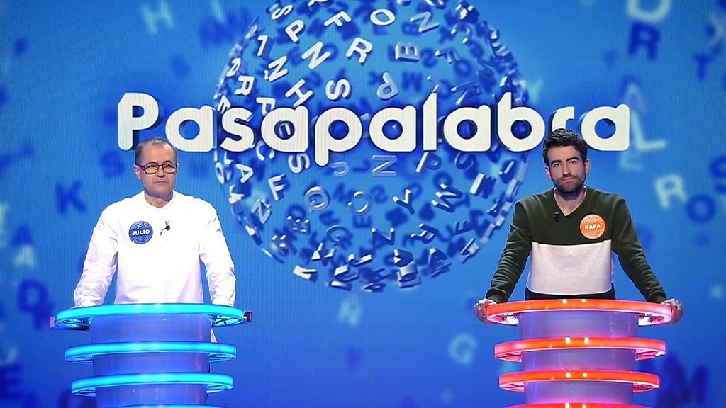 'Pasapalabra' (31/01/19), completo y en HD