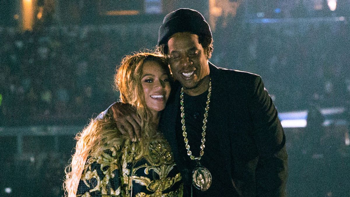 Beyoncé y Jay-Z animan a sus seguidores a volverse veganos a cambio de entradas gratis de por vida a sus conciertos