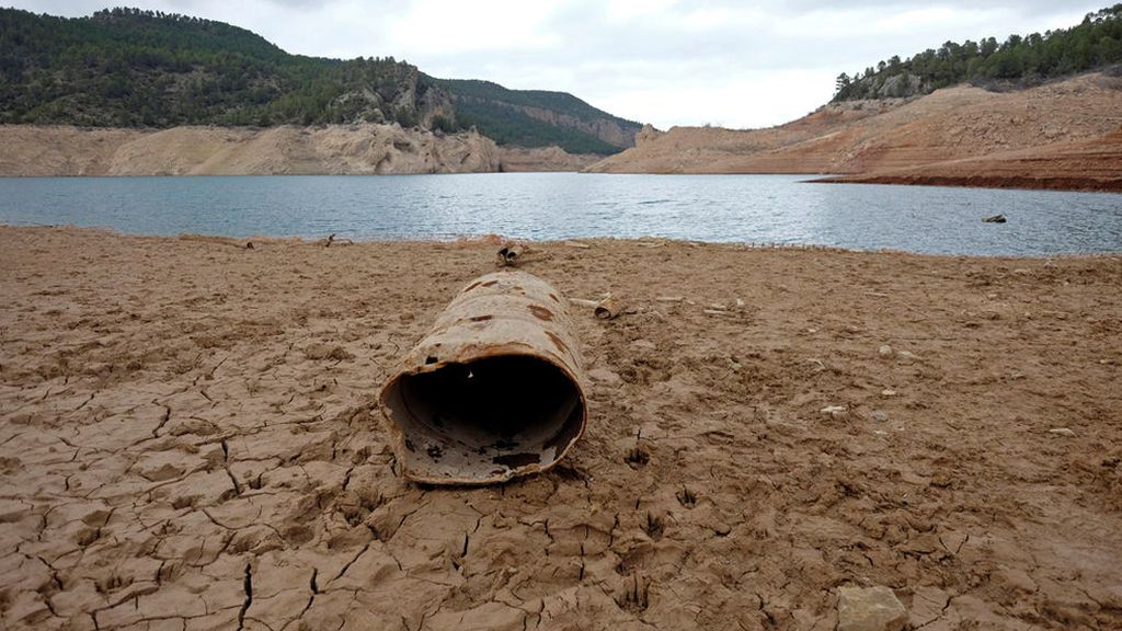 Estamos acabando con el enemigo del cambio climático: en un siglo se han perdido la mitad