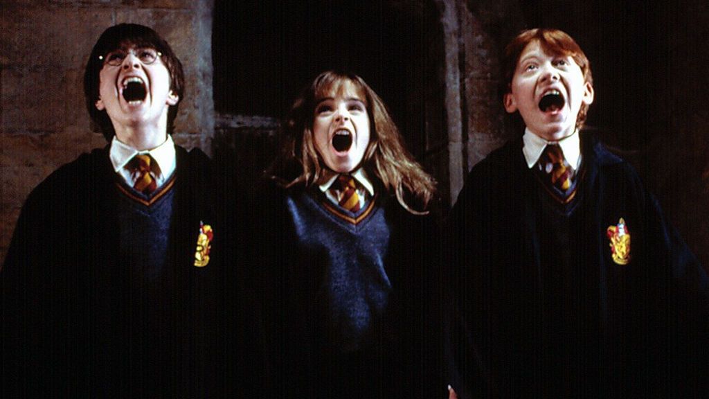 Nos encantan los secretos de Harry Potter y Daniel Radcliffe ha revelado uno nuevo