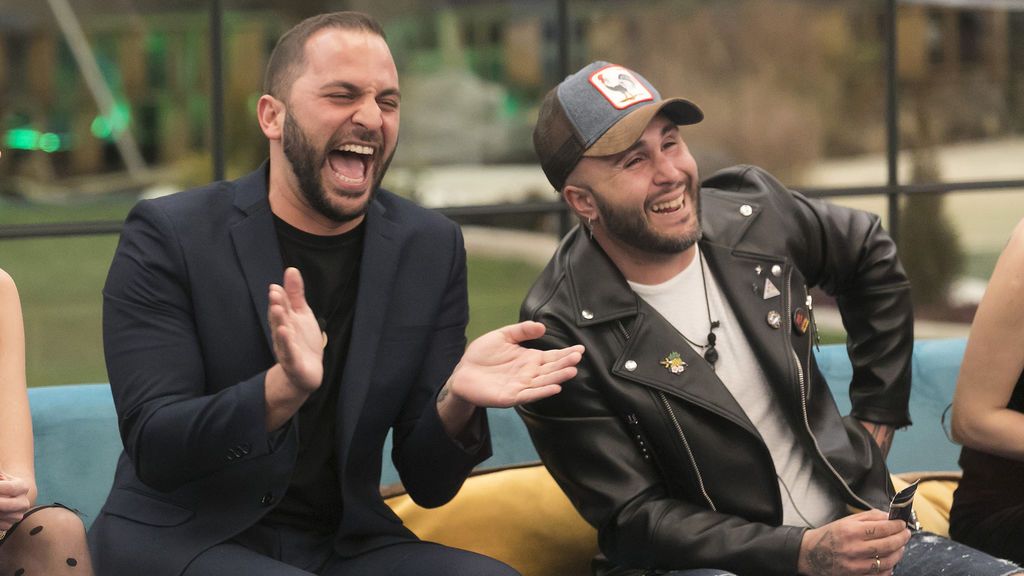 ¿Es cierto que Kiko Rivera tiene palmeros en la casa de 'GH DÚO'? ¡Vota!