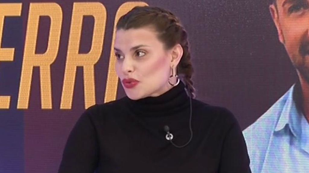 María Lapiedra, sobre su boda con Gustavo González: “Ya hay fecha”