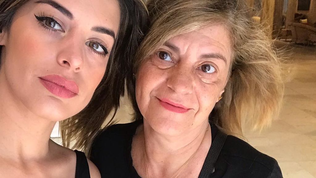 Anna Pascual, la madre de Dulceida: "Me parece bien que mi hija hable de sexo"