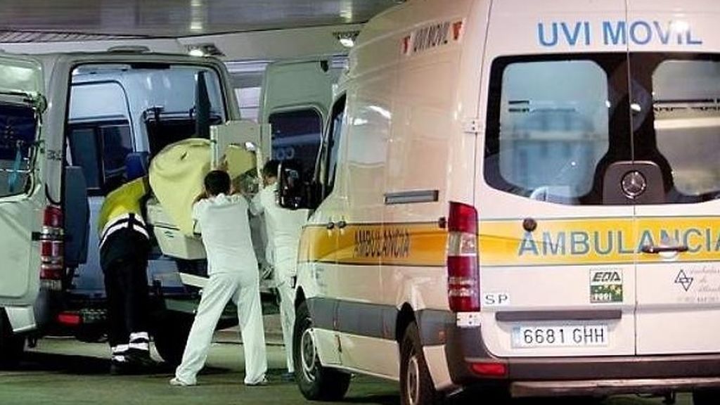 Mueren una policía de 31 años y una mujer de 55 en un incendio de un hotel en Buenos Aires (Argentina)