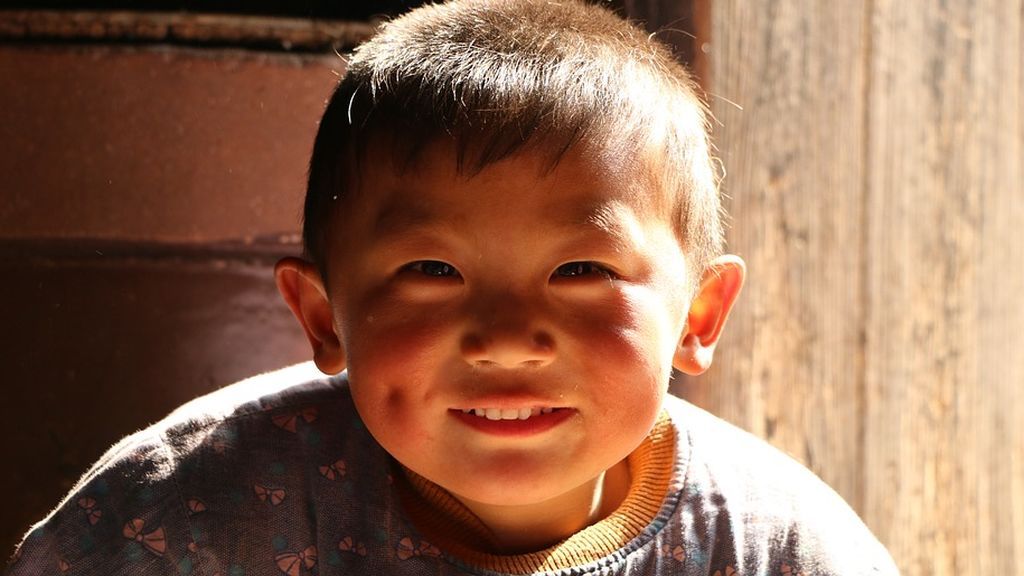 Una escuela china penalizará a los alumnos que vuelvan a las clases con sobrepeso